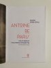 ANTOINE DE PARIS. POLSKI GENIUSZ ŚWIATOWEGO FRYZJERSTWA - Marta Orzeszyna 